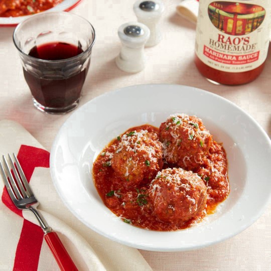 slide 31 of 85, Rao's Homemade Homemade Marinara Sauce 24 oz, 24 oz