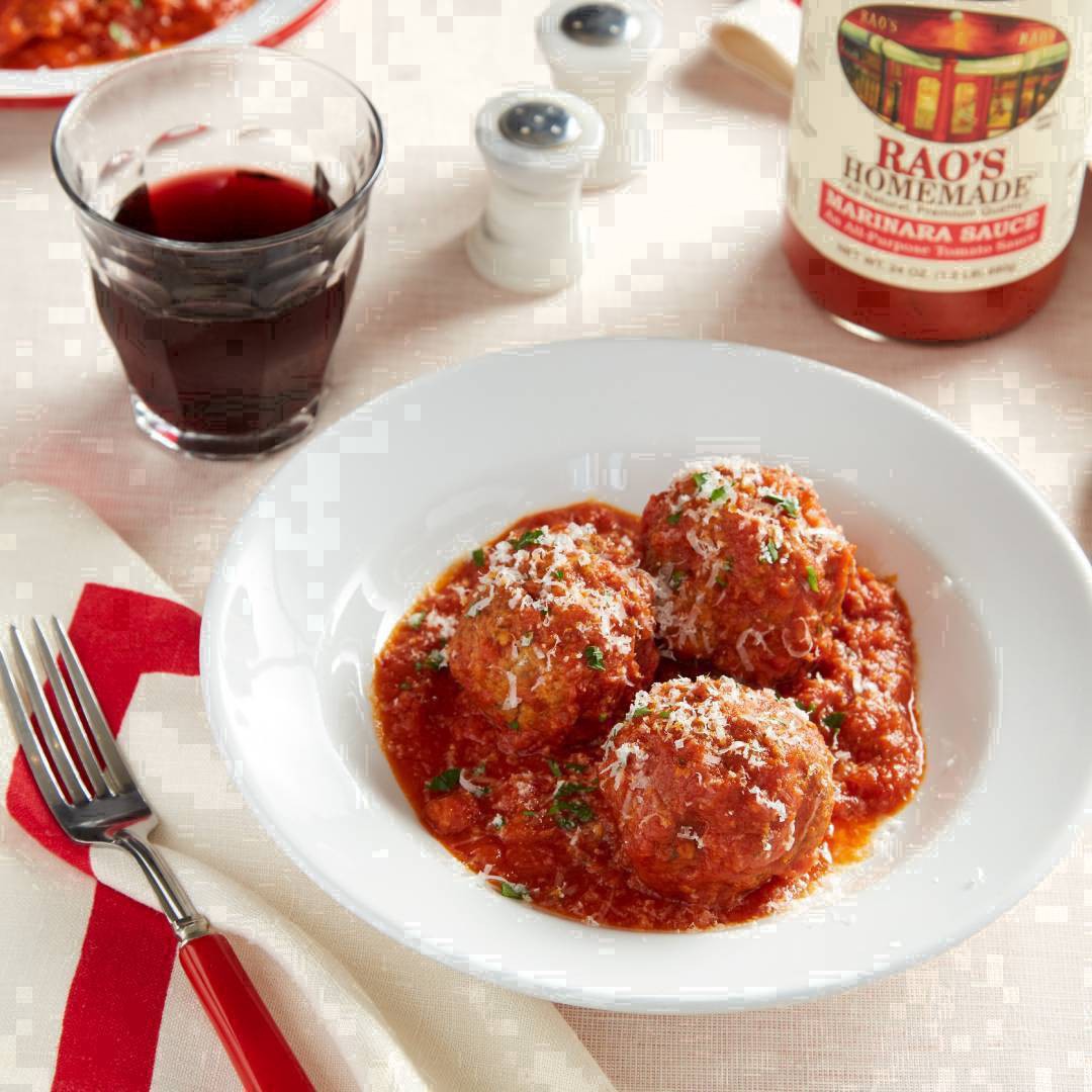 slide 21 of 85, Rao's Homemade Homemade Marinara Sauce 24 oz, 24 oz