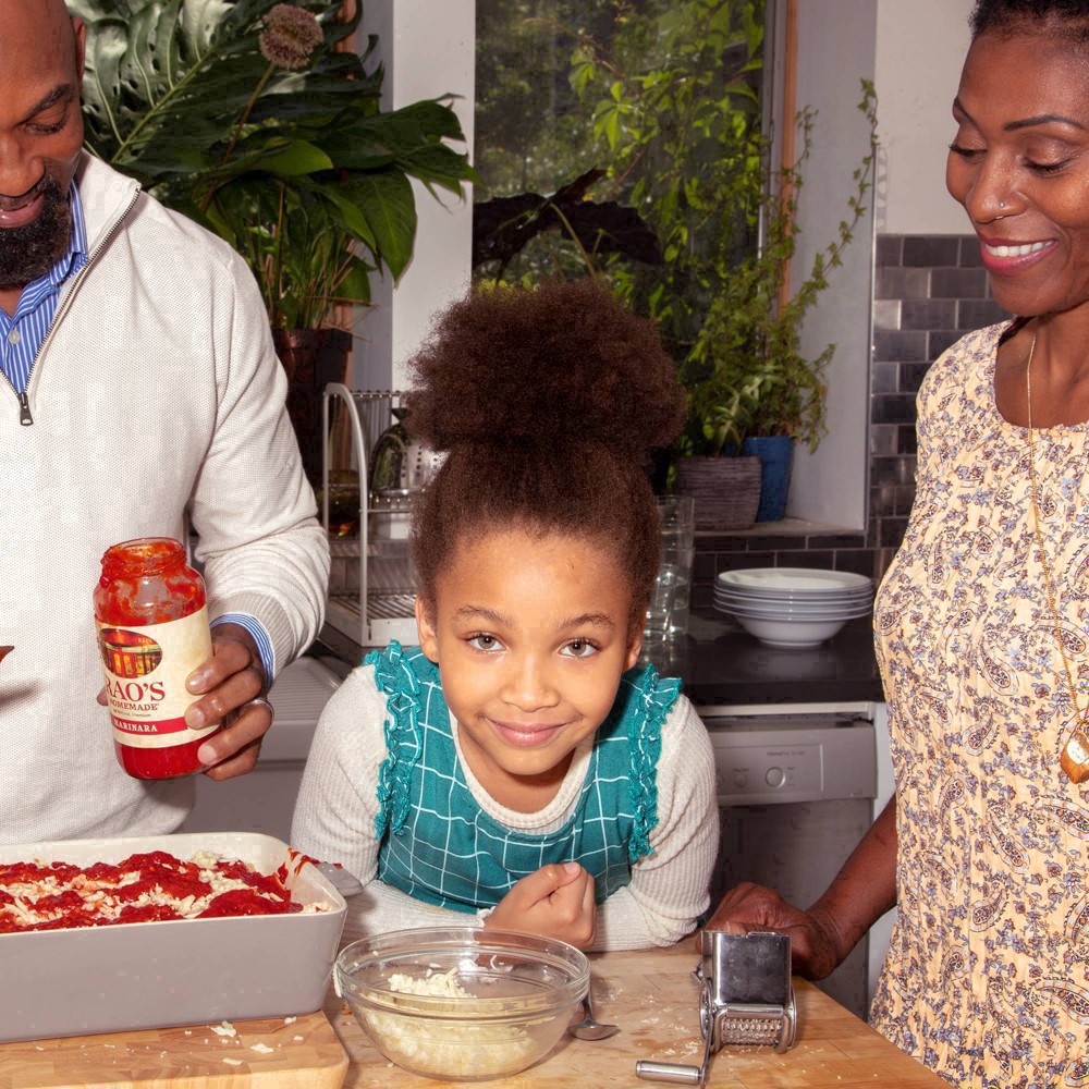 slide 53 of 85, Rao's Homemade Homemade Marinara Sauce 24 oz, 24 oz