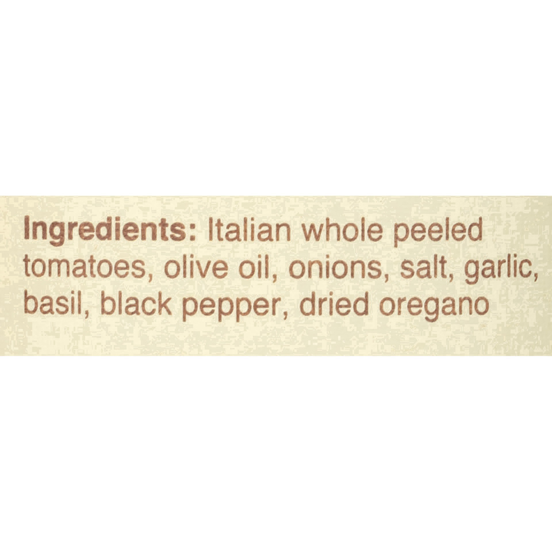 slide 73 of 85, Rao's Homemade Marinara Sauce | 24 oz | All Purpose Tomato Sauce | Pasta Sauce | Carb Conscious, Keto Friendly | All Natural, Premium Quality | With Italian Tomatoes & Olive Oil, 24 oz