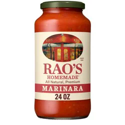 Rao's Homemade Marinara Sauce 24 oz