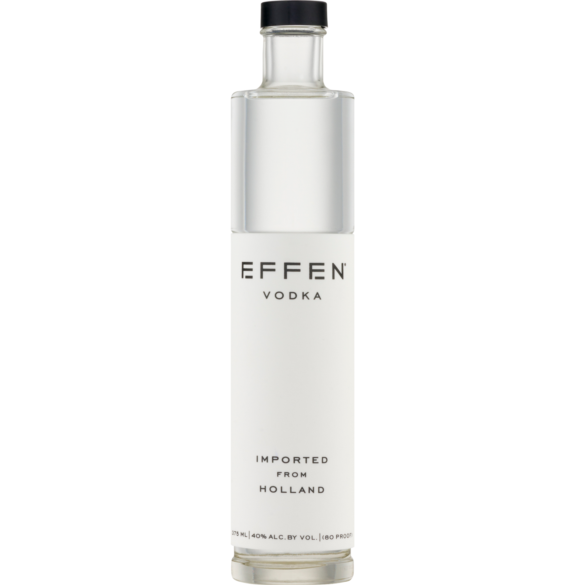 slide 2 of 2, EFFEN Vodka  , 375 ml