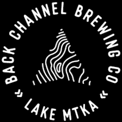 slide 1 of 1, Back Channel Brewing Back Channel Ten Letter Word, 4 ct