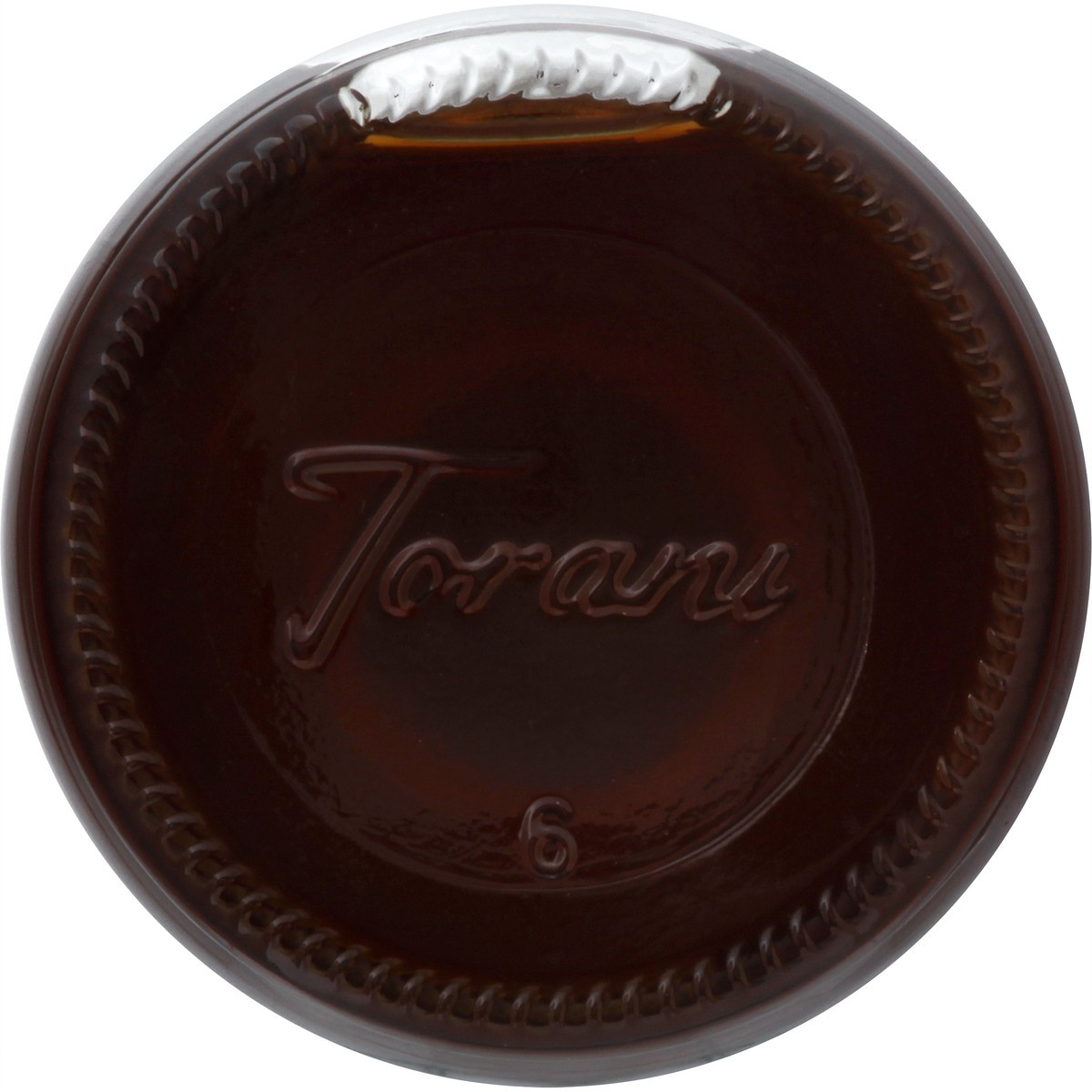 slide 5 of 13, Torani Sugar Free Classic Caramel Syrup 25.4 fl oz, 25.4 fl oz