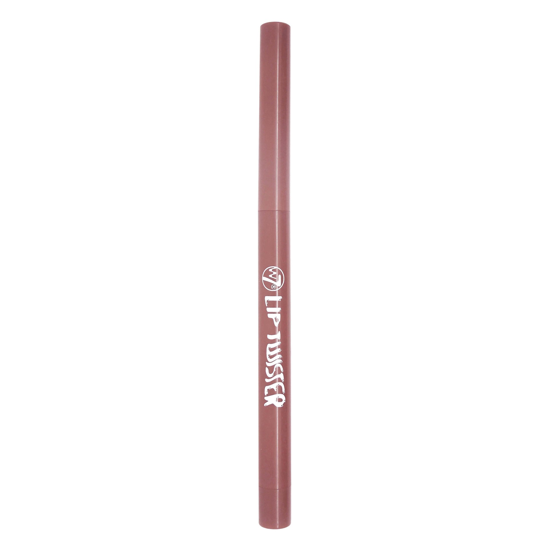 slide 1 of 1, W7 Lip Twister Pink, 1 ct