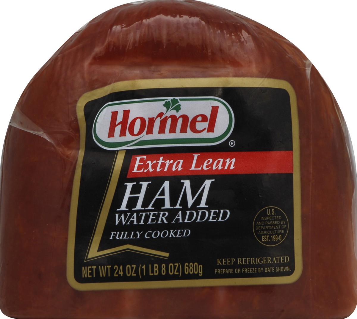 slide 1 of 5, Hormel Ham 24 oz, 24 oz