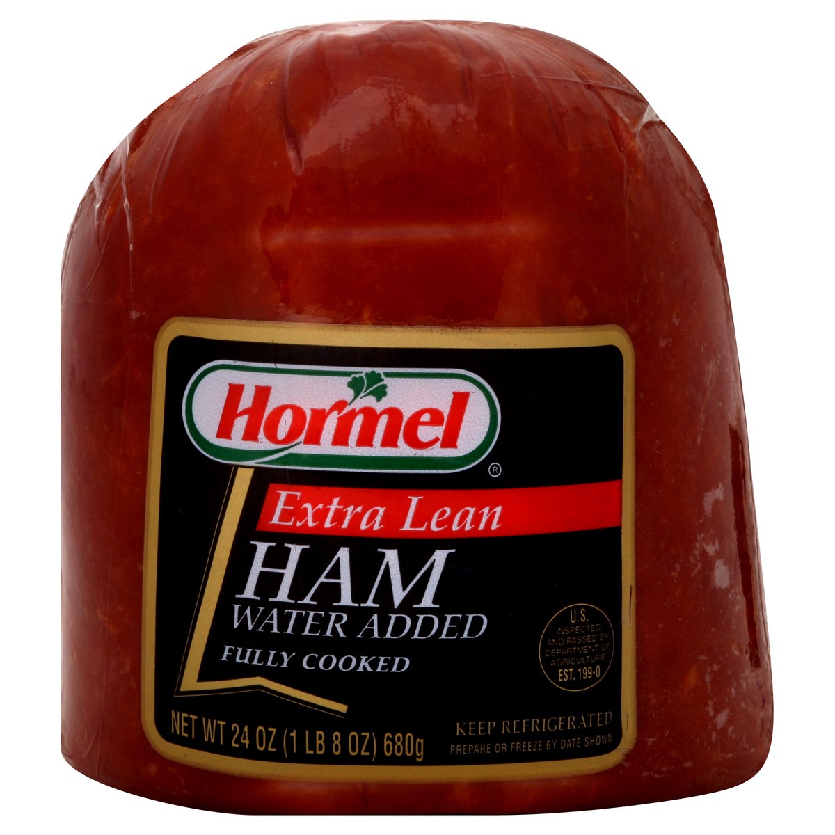 slide 4 of 5, Hormel Ham 24 oz, 24 oz