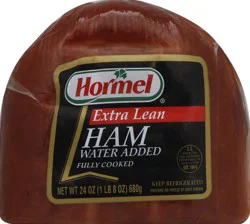 Hormel Ham 24 oz