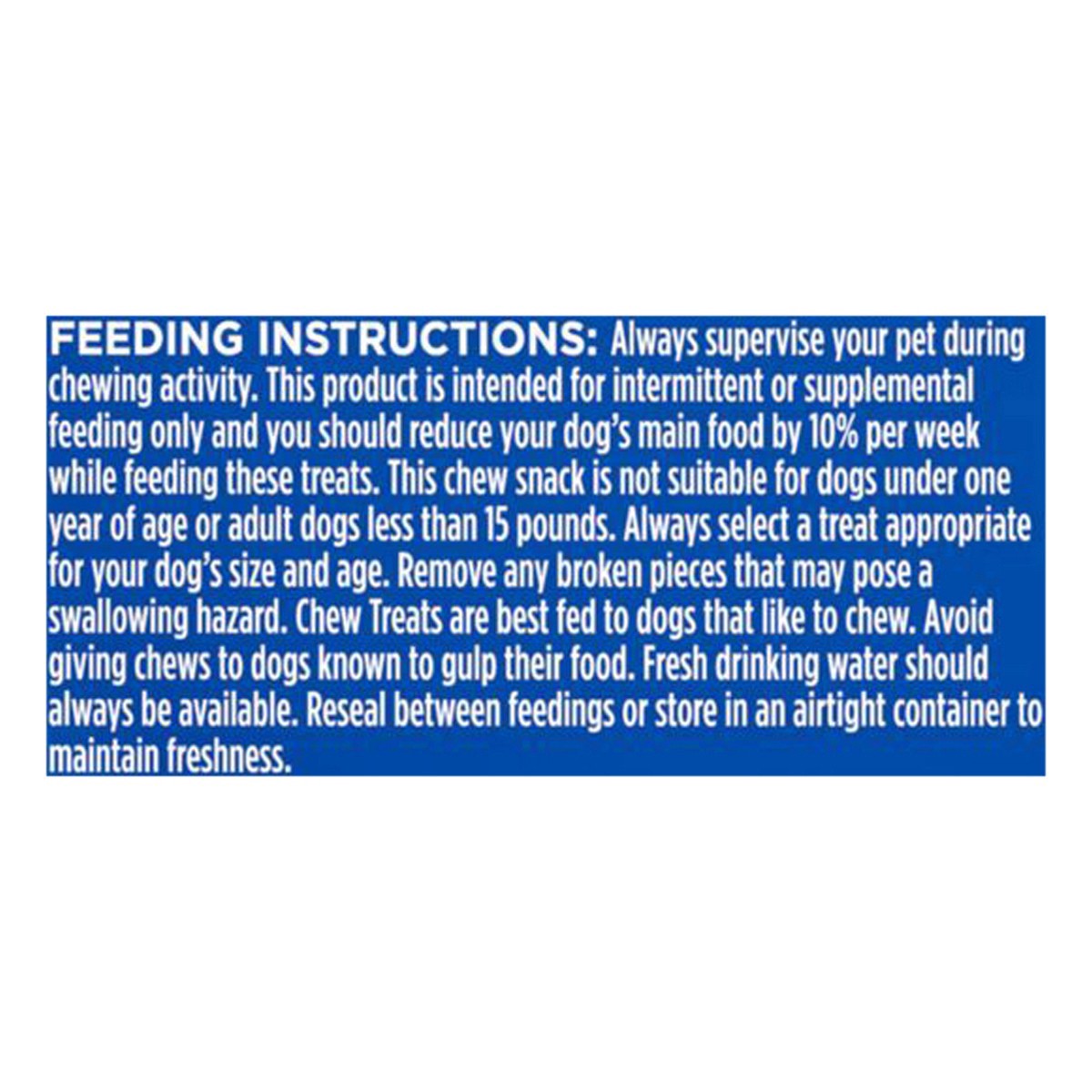 slide 11 of 14, Milk-Bone Flavor Rolls Chicken Doodle Dandy Rawhide Free Dog Treats With Chicken, 5-Count Bag, 11 oz