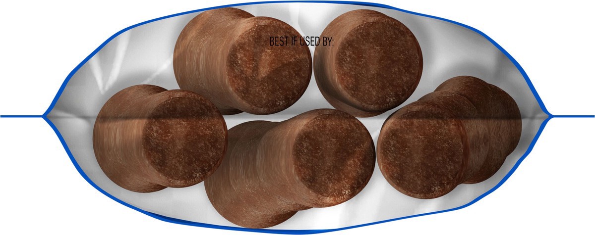 slide 4 of 14, Milk-Bone Flavor Rolls Chicken Doodle Dandy Rawhide Free Dog Treats With Chicken, 5-Count Bag, 11 oz