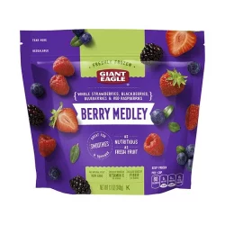 Giant Eagle Berry Medley