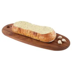 Raley's Roasted Garlic Bread 18 oz