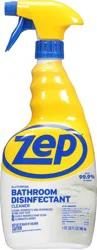 Zep All-Purpose Bathroom Cleaner 1 qt
