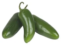 Peppers Jalapeno
