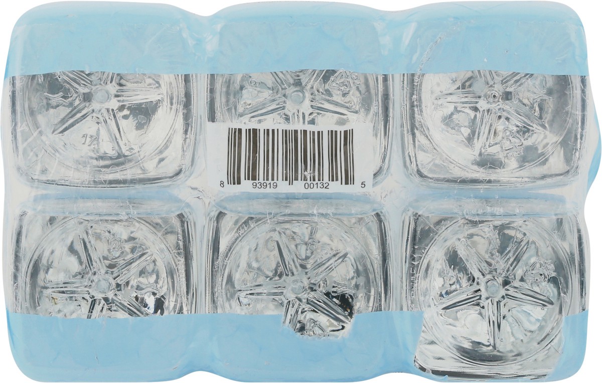 slide 6 of 10, Icelandic Glacial Naturally Alkaline Spring Water - 6 ct; 1 liter, 6 ct; 1 liter