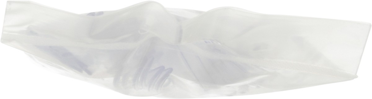 slide 3 of 11, Celebrations Clear Assorted Cutlery, 18 ct