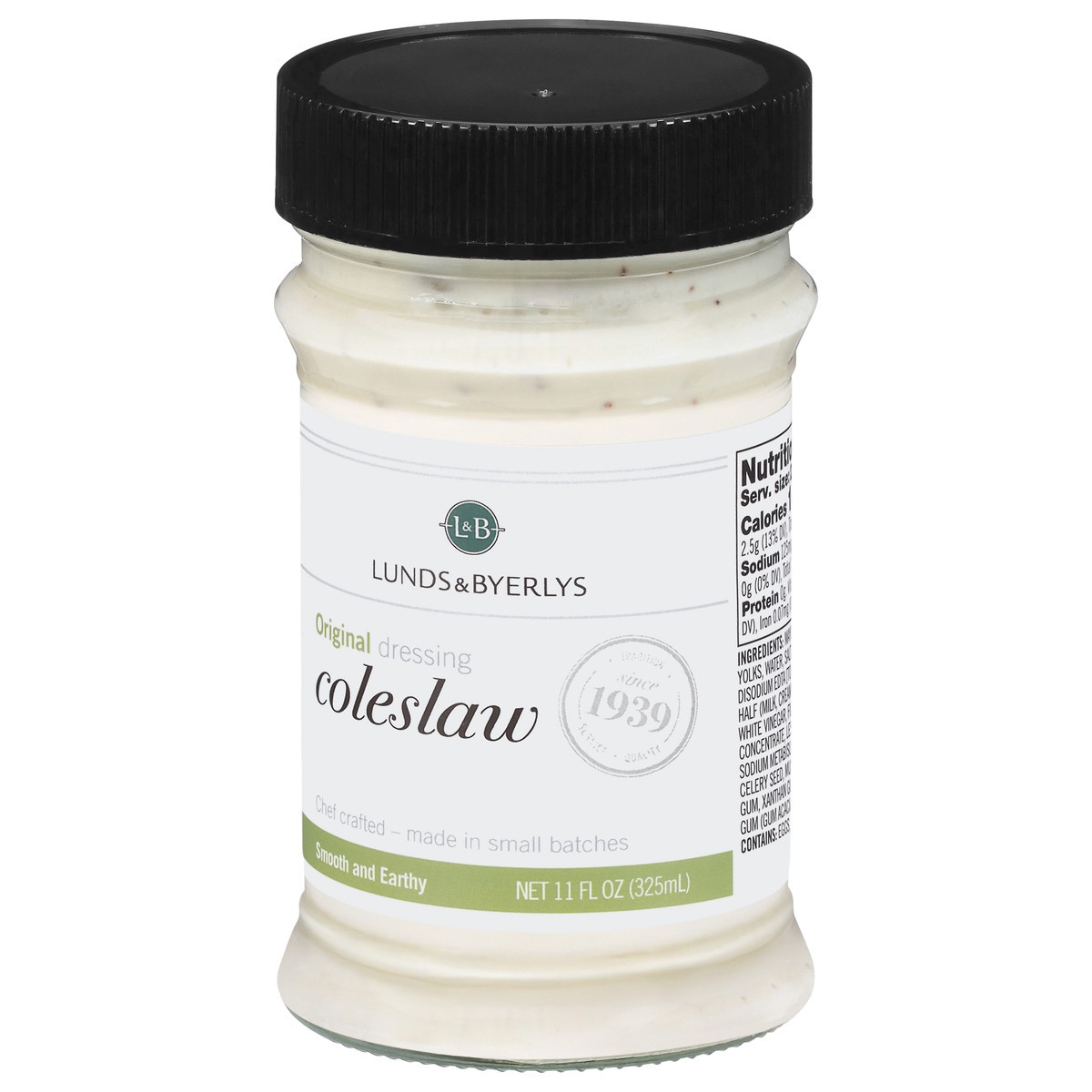 slide 2 of 4, Lunds & Byerlys Original Coleslaw Dressing 11 fl oz, 11 fl oz