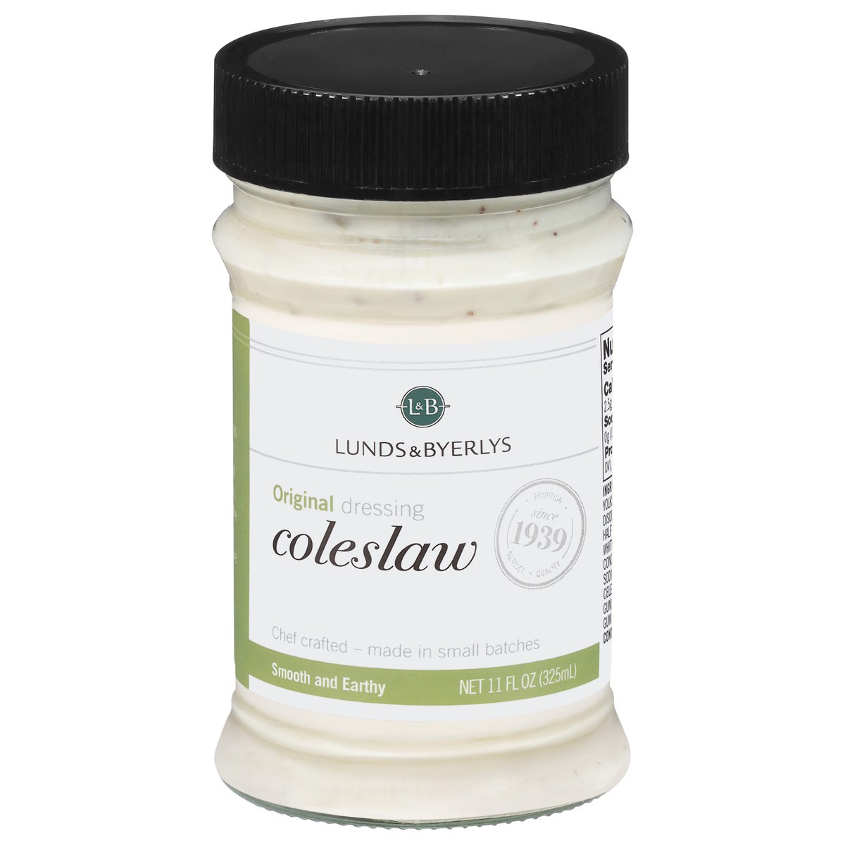 slide 1 of 4, Lunds & Byerlys Original Coleslaw Dressing 11 fl oz, 11 fl oz