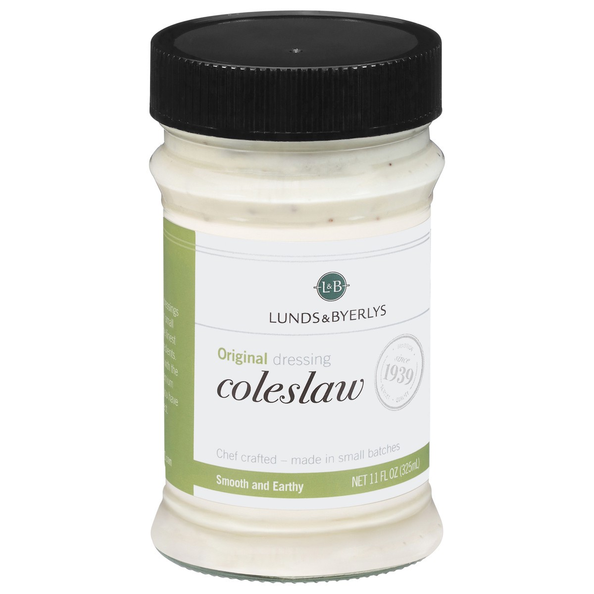 slide 4 of 4, Lunds & Byerlys Original Coleslaw Dressing 11 fl oz, 11 fl oz