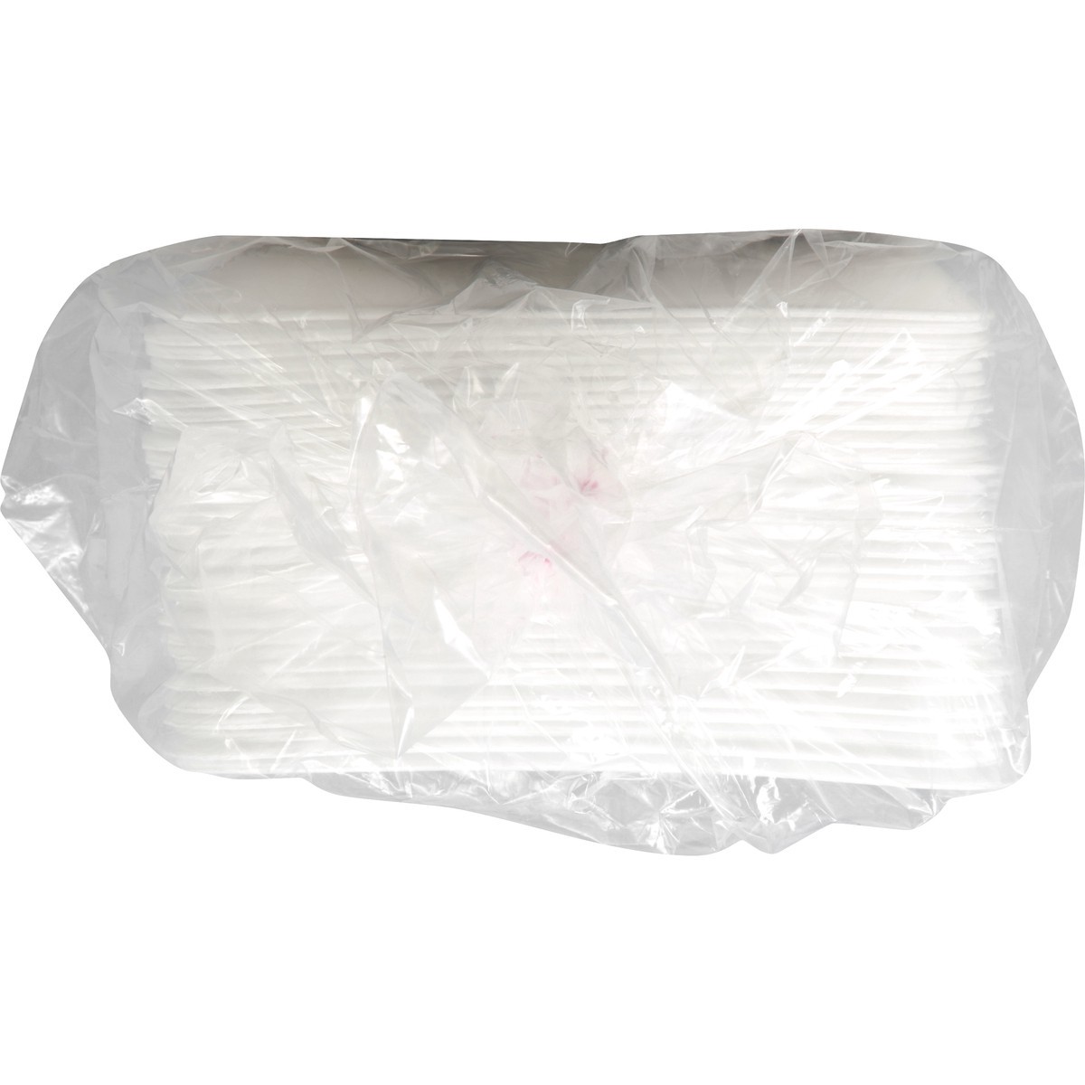 slide 6 of 6, EconoMax Trays, Foam, 30 ct