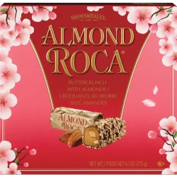 BROWN & HALEY Almd Rca Flower Gift Box