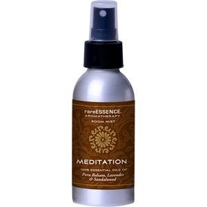 slide 1 of 1, Rare Essence Meditation Room Spray, 4 oz