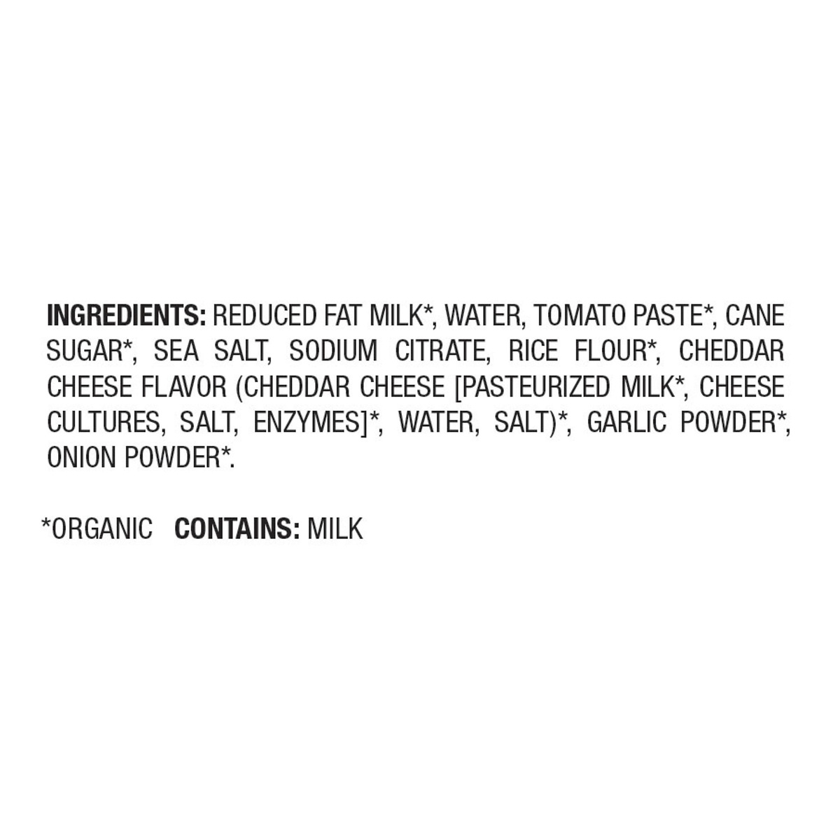slide 4 of 9, Pacific Organic Creamy Tomato Soup, 32 fl oz