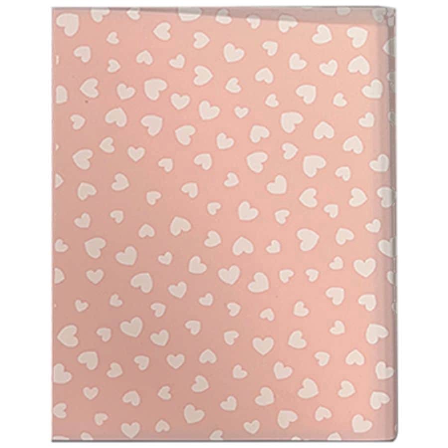 slide 3 of 4, Complete Home Photo Album Patterned 4 x 6, 1 ct