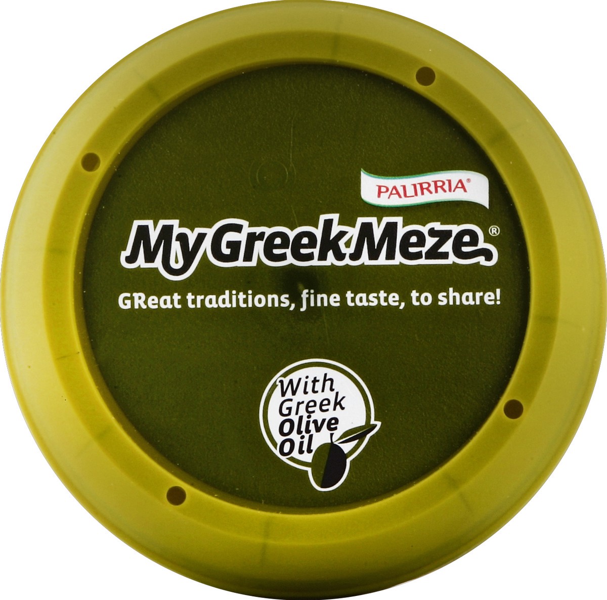 slide 3 of 4, My Greek Meze Dolma 10 oz, 10 oz