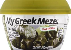 My Greek Meze Dolma 10 oz