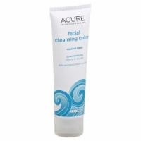 slide 1 of 1, ACURE Facial Cleansing Creme, 4 fl oz