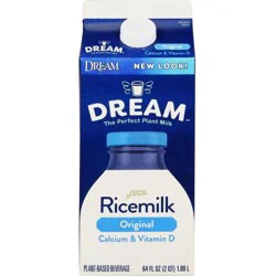 Rice Dream Original Drink