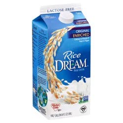 Rice Dream Original Drink