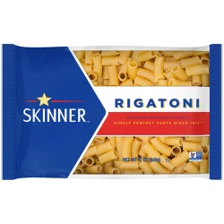 Skinner Rigatoni - 12 oz