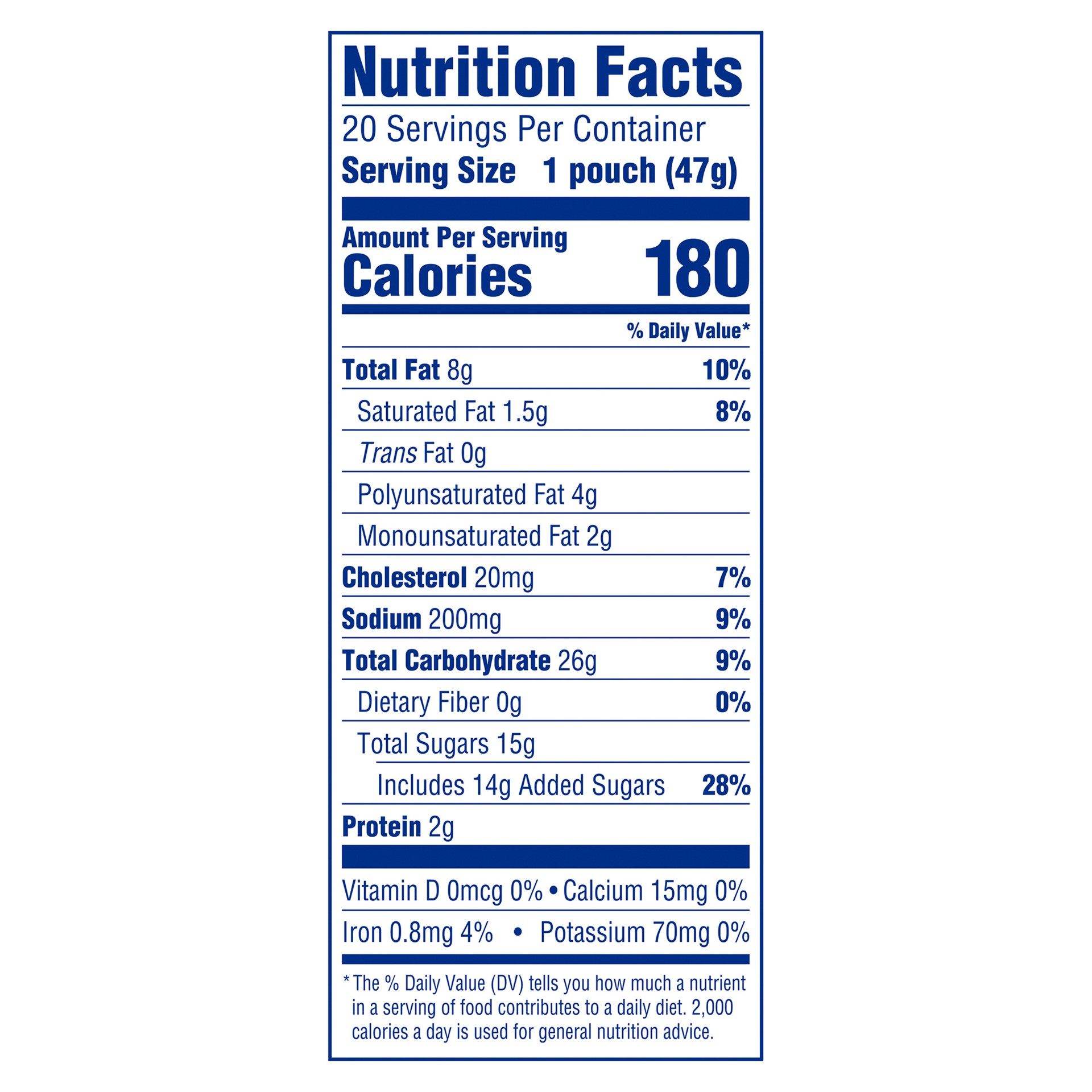 slide 3 of 5, Entenmann's Little Bites Blueberry Mini Muffins, Made with Real Blueberries, 20 Pouch Value Pack, 20 ct