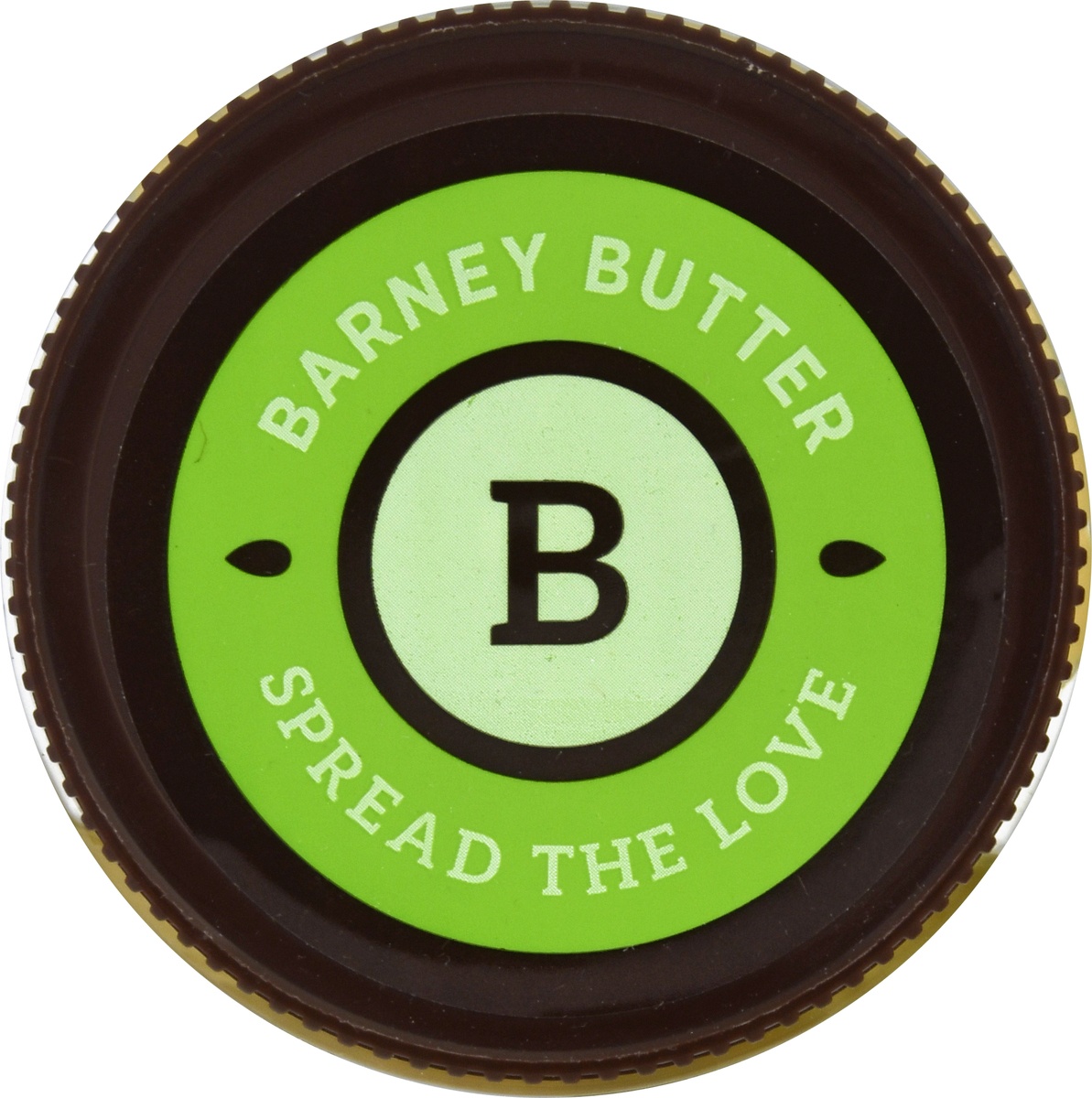 slide 6 of 11, Barney Butter Crunchy Almond Butter, 10 oz