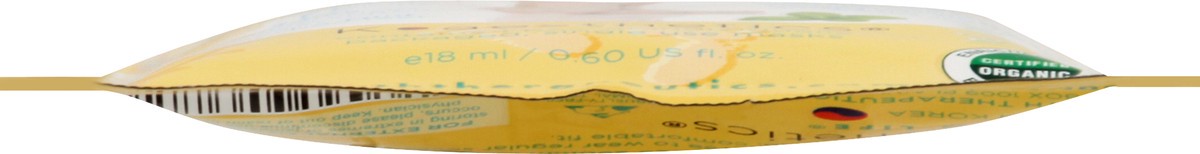 slide 5 of 7, Earth Therapeutics Foot Mask 18 ml, 18 ml