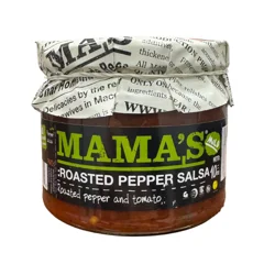 Mama's Salsa Dip Mild 10 oz