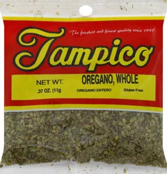 Tampico Oregano 0.37 oz