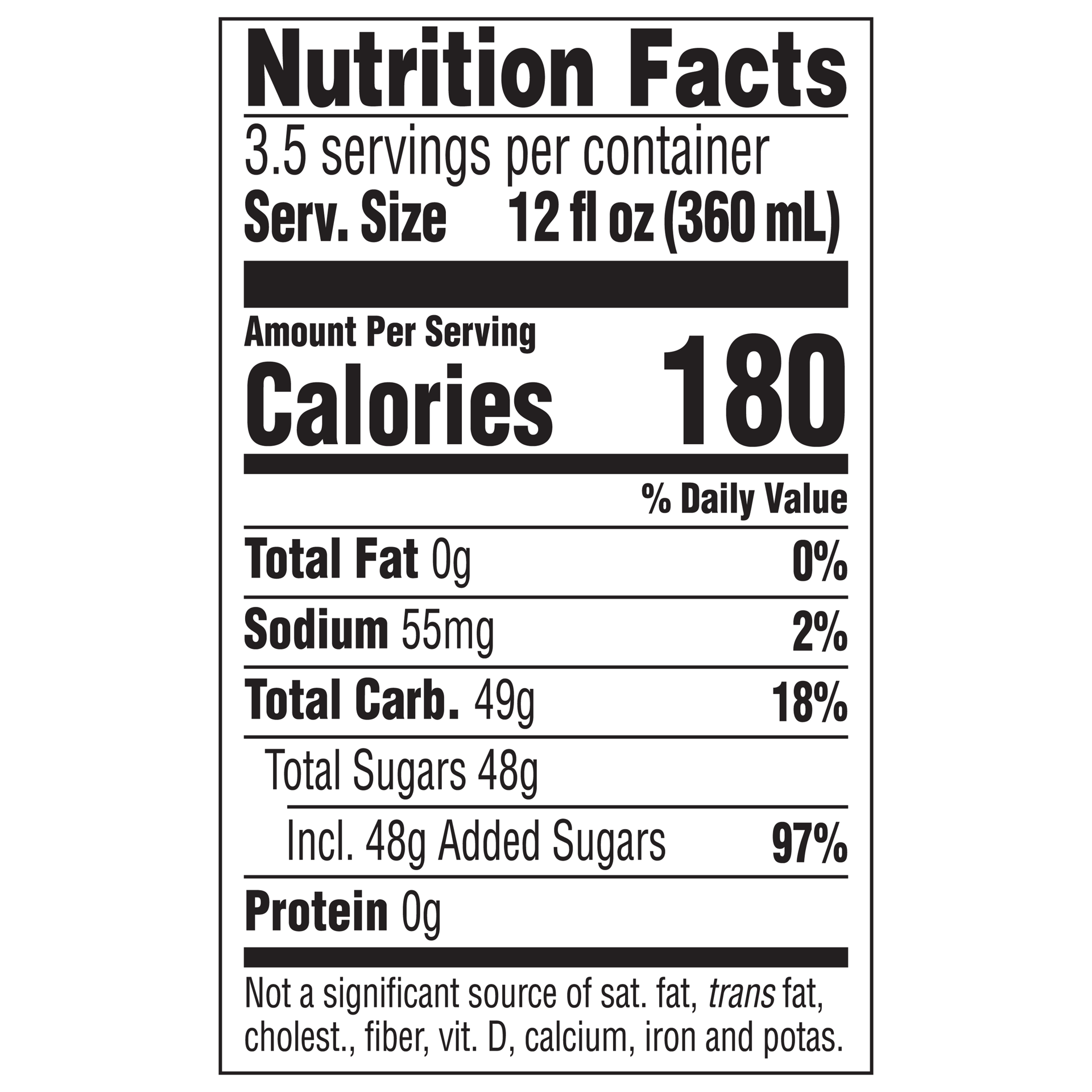 slide 2 of 5, Fanta Pineapple Soda Fruit Flavored Soft Drink- 42.20 fl oz, 42.20 fl oz