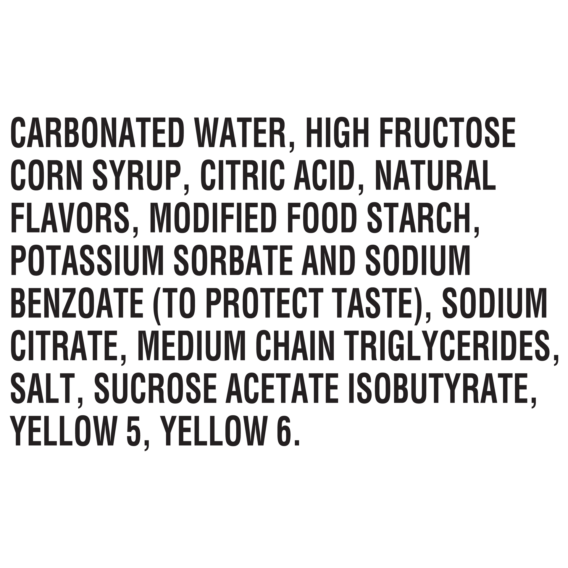 slide 4 of 5, Fanta Pineapple Soda Fruit Flavored Soft Drink- 42.20 fl oz, 42.20 fl oz