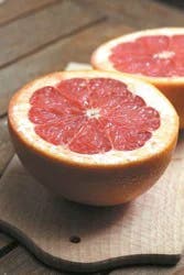 Red Grapefruit