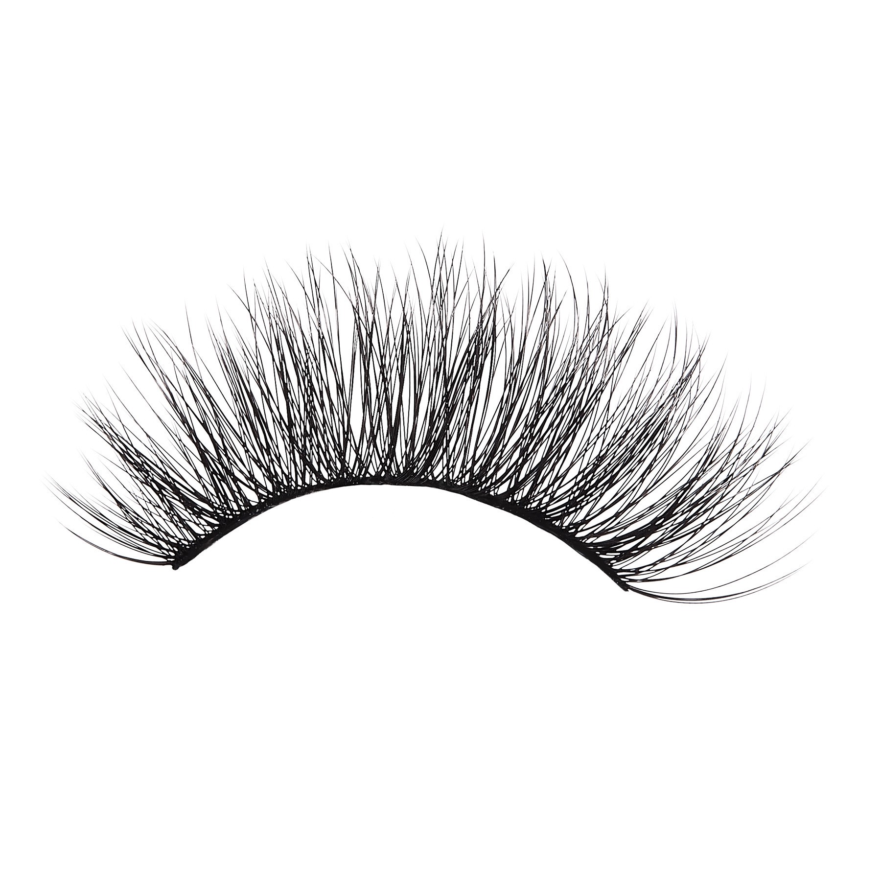 slide 5 of 5, KISS Lash Couture Triple Pushup - XL Collection 01, 1 ct