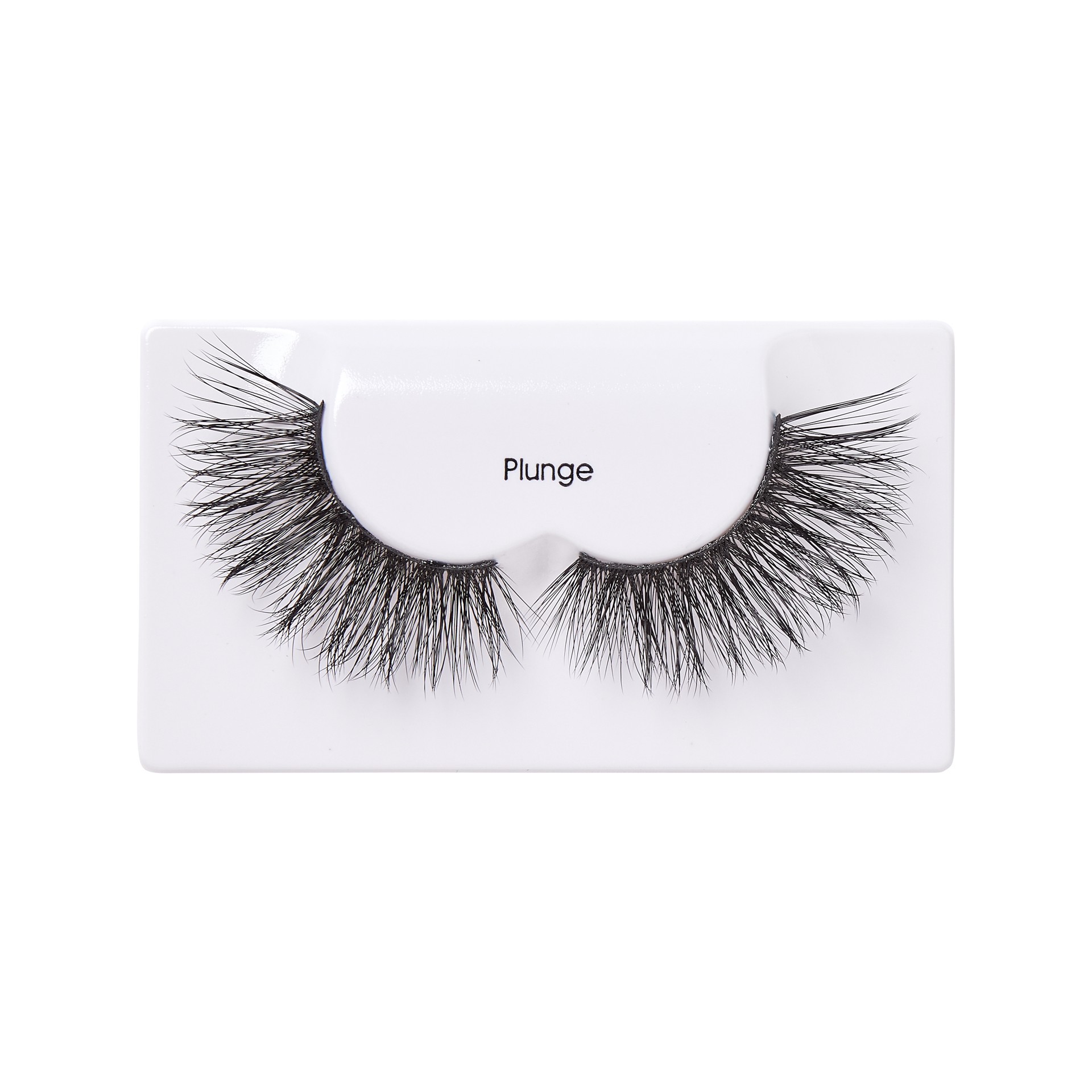 slide 3 of 5, KISS Lash Couture Triple Pushup - XL Collection 01, 1 ct