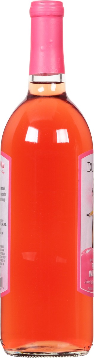 slide 8 of 9, Duplin Winery Duplin North Carolina Pink Magnolia 750 ml Bottle, 750 ml