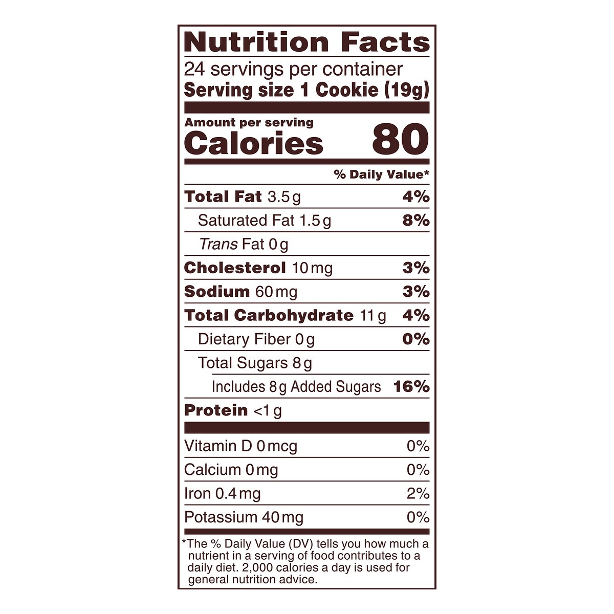 slide 3 of 8, Nestlé Toll House Lumps Of Coal Chocolate Cookie Dough, 16 oz