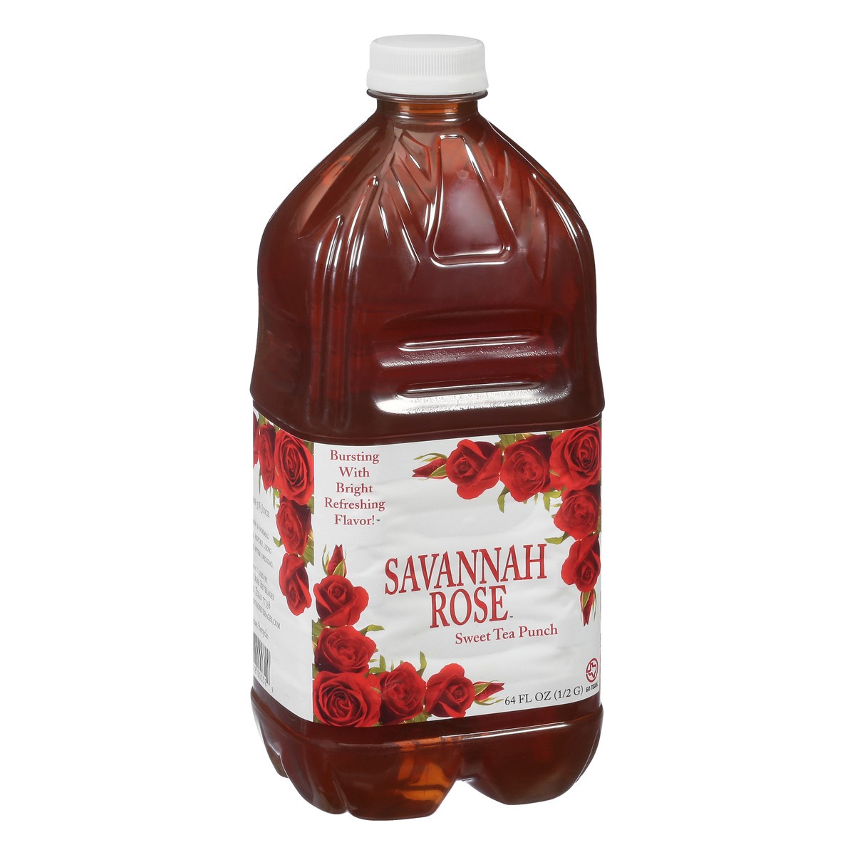 slide 4 of 13, Savannah Rose Sweet Tea Punch - 64 oz, 64 oz