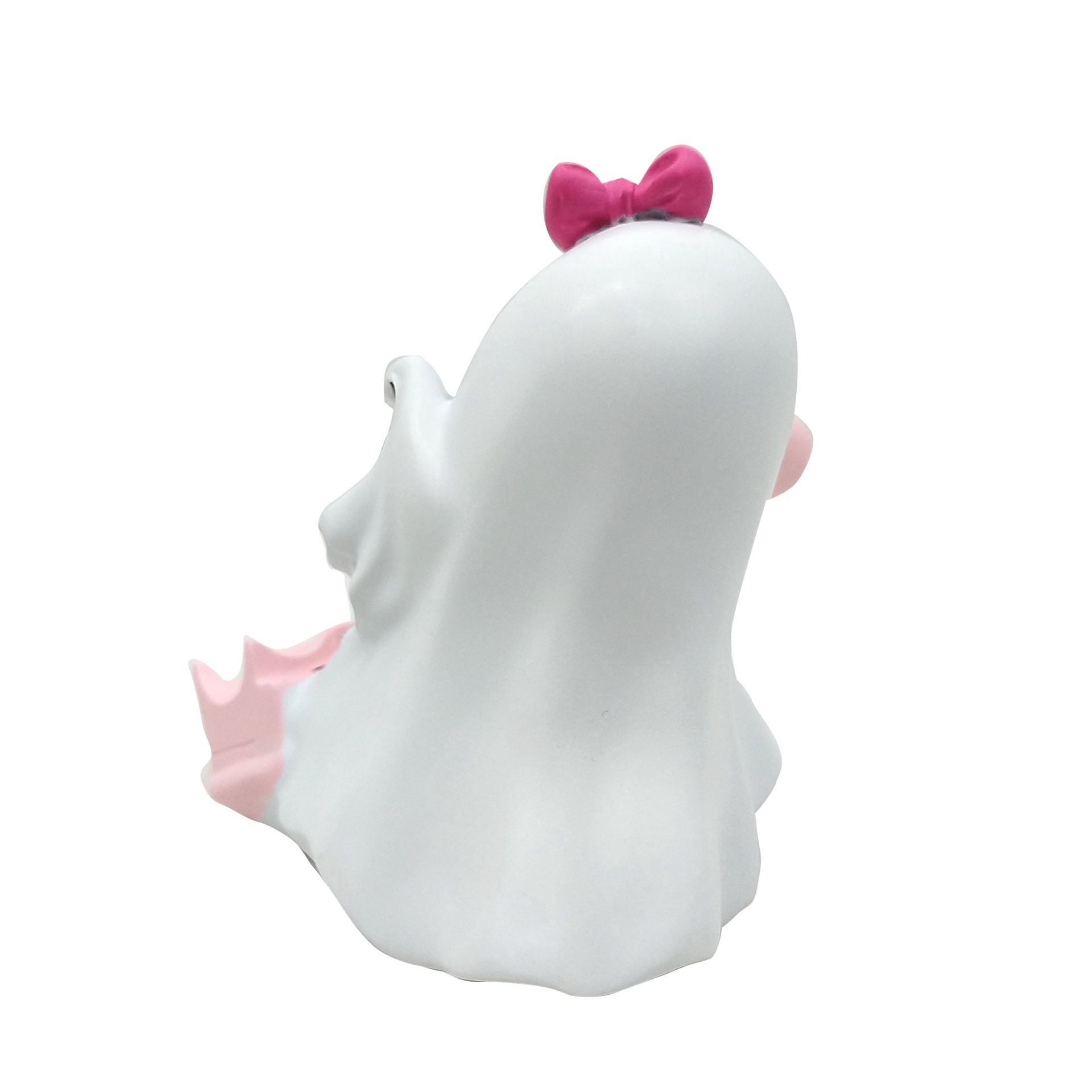 slide 2 of 2, 5" Ghost With Telephone Tabletop Decor By Ashland, 4.25 in x 3.5 in x 4.88 in