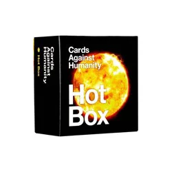 Cards Against Humanity: Absurd Box Expansion