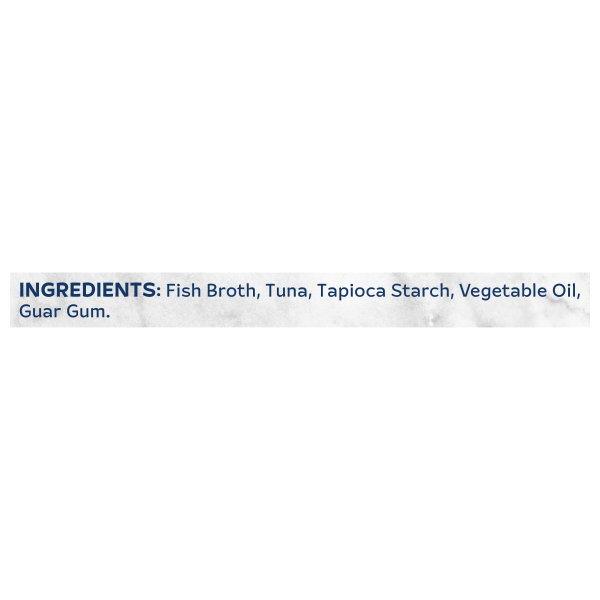slide 4 of 13, Blue Buffalo Tastefuls Adult Cat Natural Purées, Tuna 3-oz Resealable Twist Cap Pouch, 3 oz